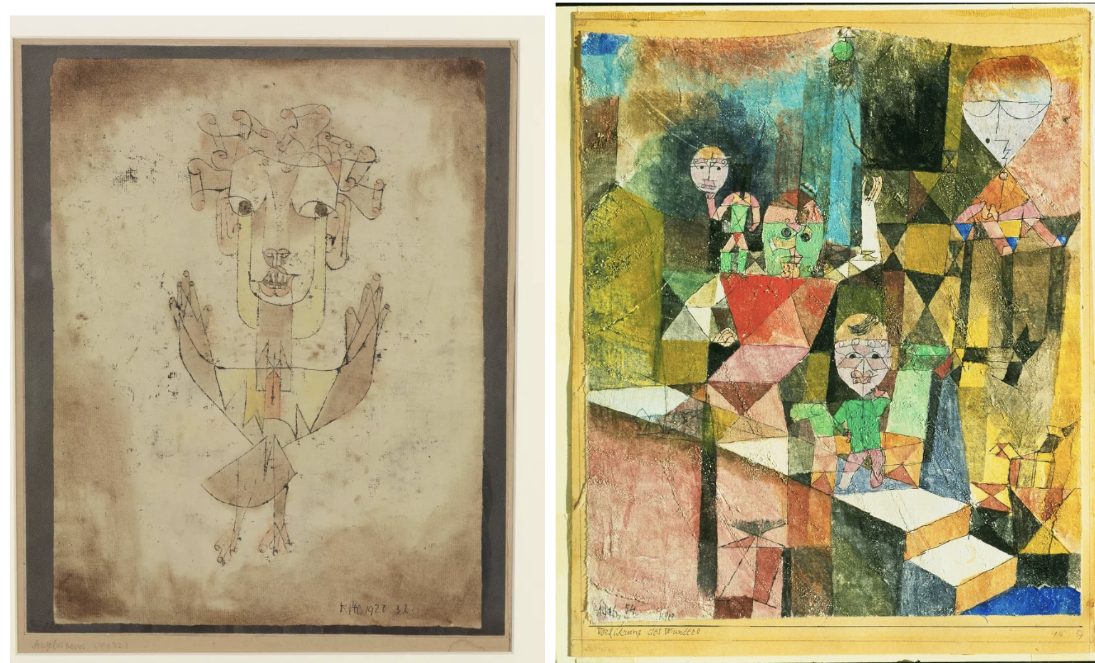 A Profile on Paul Klee - Master of Bauhaus and 20th-Century Modern
